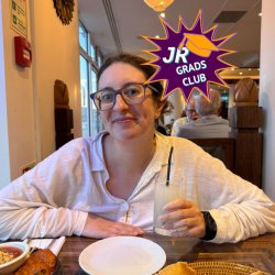 JR Grads Club: The Exclusive Data That Can Guide & Support Your Job Hunt