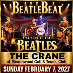 A TRIBUTE TO THE BEATLES