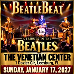 A TRIBUTE TO THE BEATLES