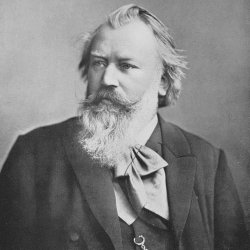 Mendelssohn and Brahms