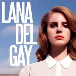 Lana Del Gay: 15 Years of 'Video Games' (London)