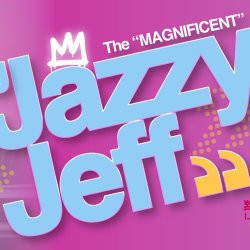 JAZZY JEFF // THURSDAY 27TH AUGUST // QUARTERS // BRIGHTON
