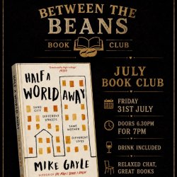 July Book Club