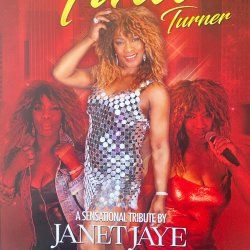 Tina Turner & Motown Night