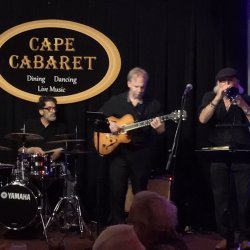 *THE FIRM JAZZ & BLUES QUARTET / LOUNGE 2*