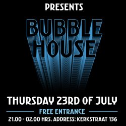 Bubble House