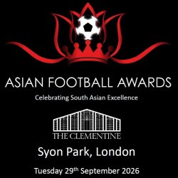 Asian Football Awards