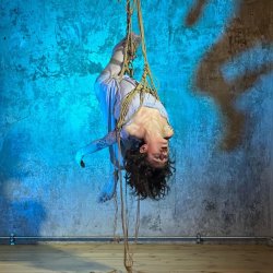 Falling Into Form with Gestalta (intermediate)