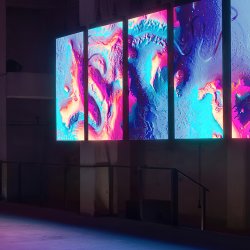 Ecologies of Artistic Practice: Book Talk with Ashley Wong