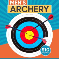 Men's Archery