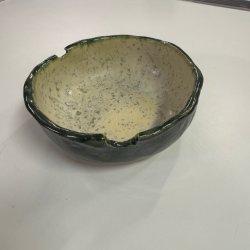 Weekly Pottery - Tuesday Evenings
