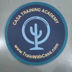 Field Training - Raleigh, NC