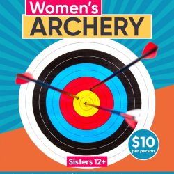 Women's Archery