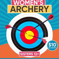 Women's Archery