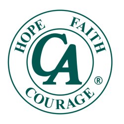 CA Logo