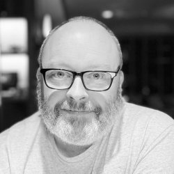 Storytelling Discovery with Kev Anderson