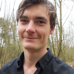 Award-Winning Children's Author Mitch Johnson at YALM