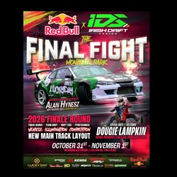 IDS Finals