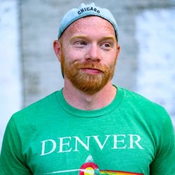 Ethan Everhart
