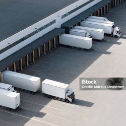 Keeping Logistics Moving: Mental Health, Wellbeing and Retaining Drivers- Fully Funded Workshop