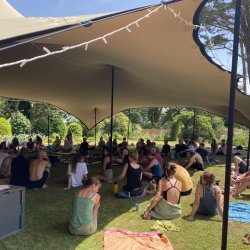 🌸 Spring Renewal Weekend Retreat – South Devon