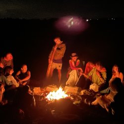Grace's Birthday Party