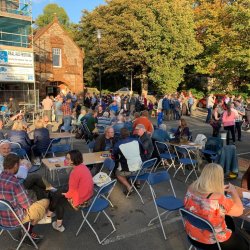 Cove and Kilcreggan Real Ale Festival 2026