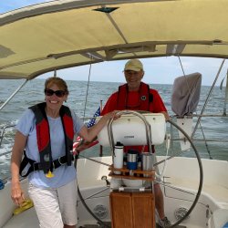 Basic Cruising 3-Day Course