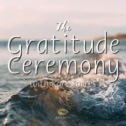 Gratitude Ceremony