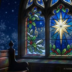 A Holiday Celebration!