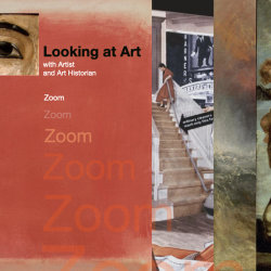 Looking at Art