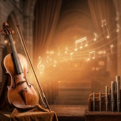 Awaken the Soul: Bach, Purcell, and Martines