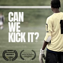 Can We Kick It? Greensboro Screening