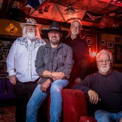Confederate Railroad