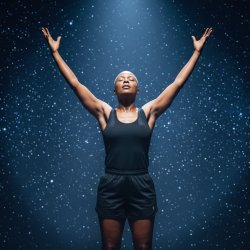 Different Strokes! presents New Works Workshop performance - "Nuances of Night" written by Matt Lutz and Ambo Tazanu