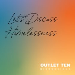 Human Before Homeless: Lets Discuss Homelessness