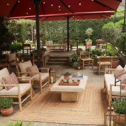 Sundowners Terrace Party - Liverpool Street - All Ages