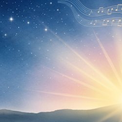 A Radiant Journey