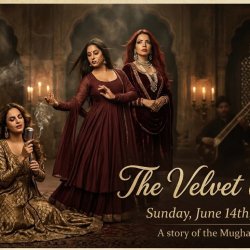 The Velvet Stories