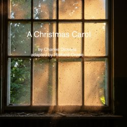 "A Christmas Carol" by Charles Dickens