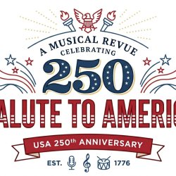 Salute to America
