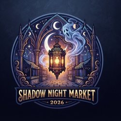 The Shadow Night Market