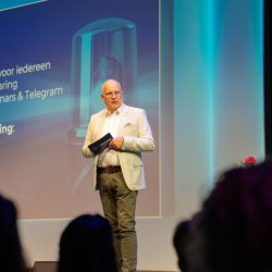Online GRYP-Talk: Grenzeloos Bankieren | Met Ab Flipse