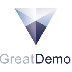 Great Demo! Public Workshop in The Netherlands on November 10 & 11