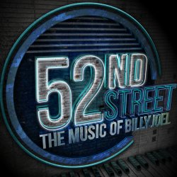 52nd Street Billy Joel Tribute