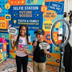 Youth & Family Entrepreneurship Day