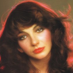 Wuthering Nights: a Kate Bush & Friends Discotheque // Aatma, Manchester