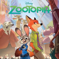 Zootopia
