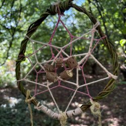 In Tune With The Moon - Women's Circle