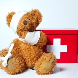 First Aid Course for Children and CPR Training (only for Mondial au pairs)